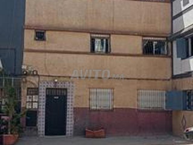 Appartement vente à Agadir, Oued ed Dahab-Lagouira