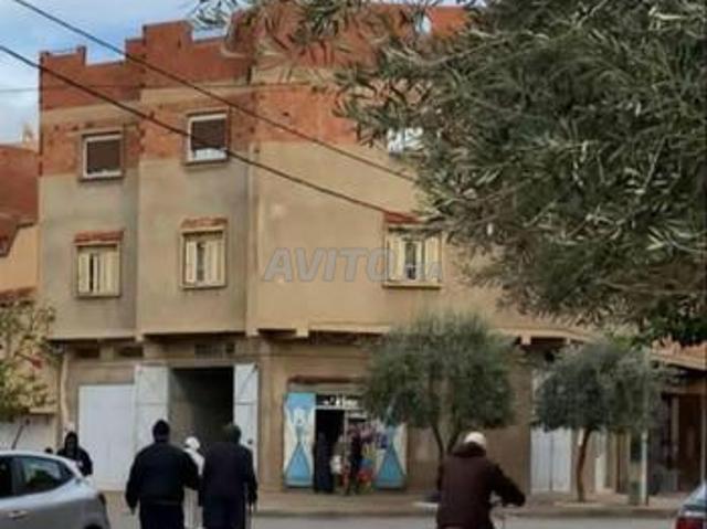 Maison vente à Ben Slimane