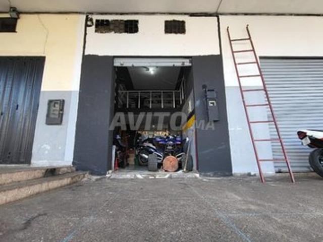 Local commercial vente à Agadir, Oued ed Dahab-Lagouira