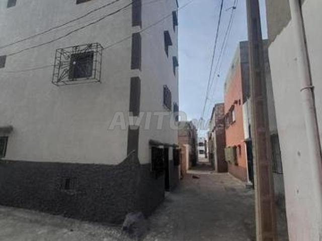 Maison vente à El Ma, Gharb-Chrarda-Beni Hssen