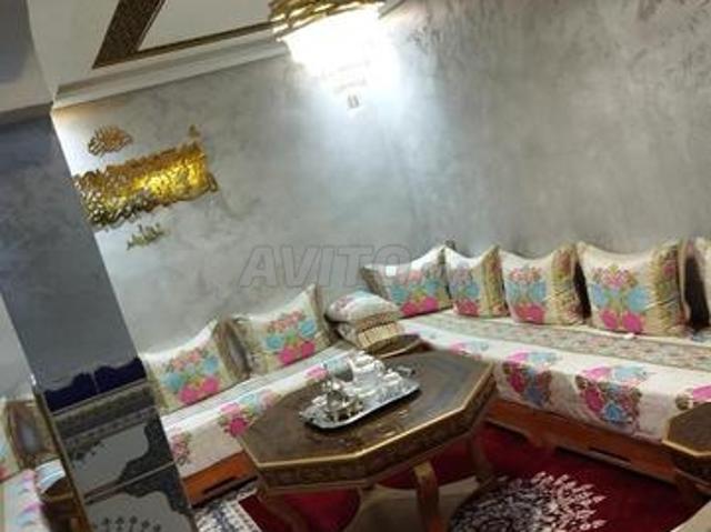 Appartement vente à Fès