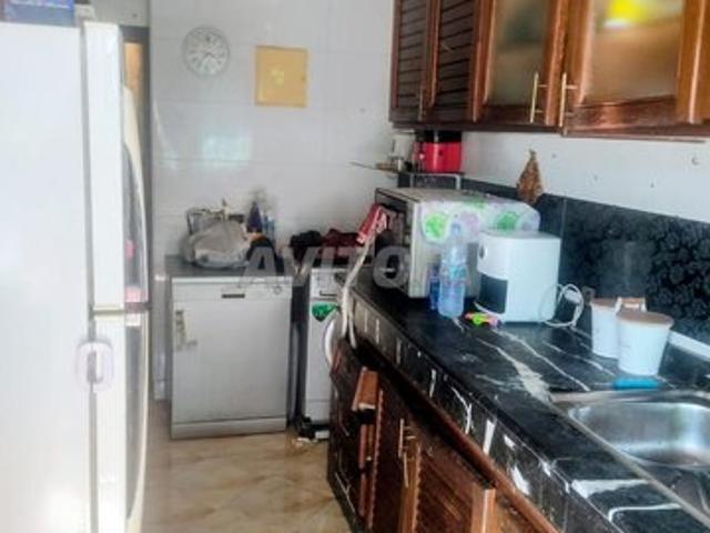 Appartement location à Madagh