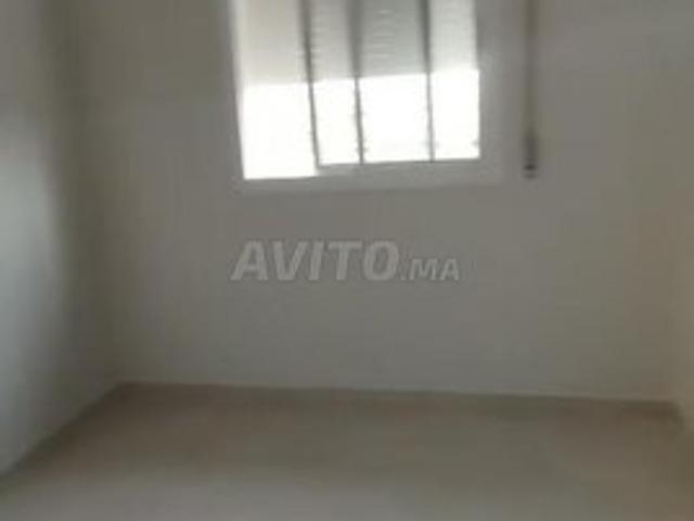 Appartement vente à Ben Slimane