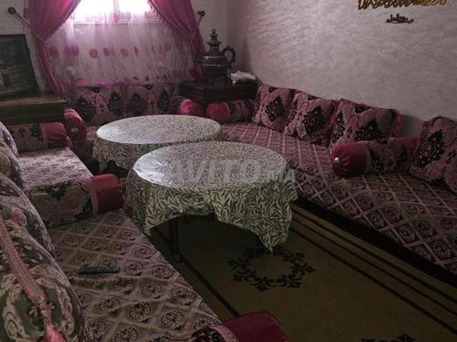 Appartement location à Agadir, Oued ed Dahab-Lagouira