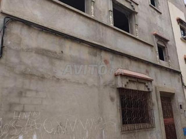 Maison vente à El Kebir, Tanger-Tétouan