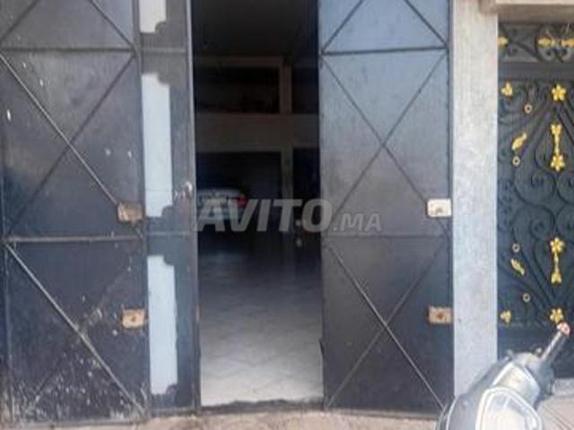 Local commercial location à Agadir, Oued ed Dahab-Lagouira