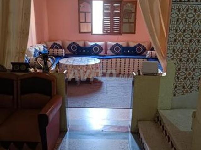 Appartement vente à Settat, Gharb-Chrarda-Beni Hssen