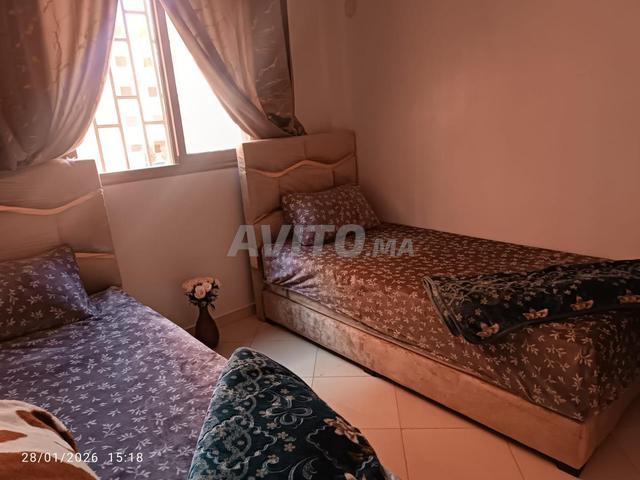 Appartement location à Agadir, Oued ed Dahab-Lagouira