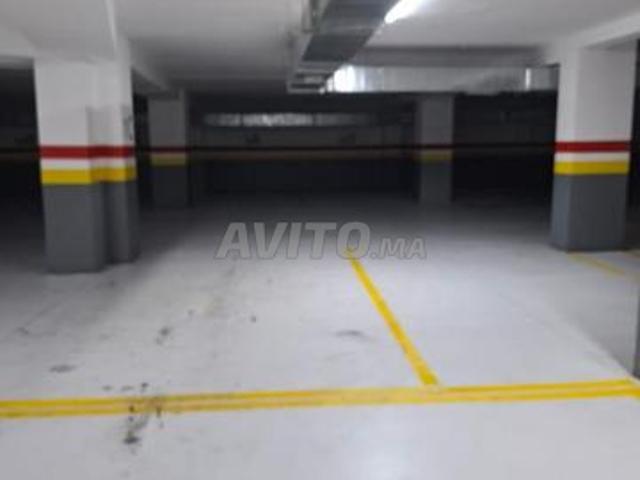 Appartement location