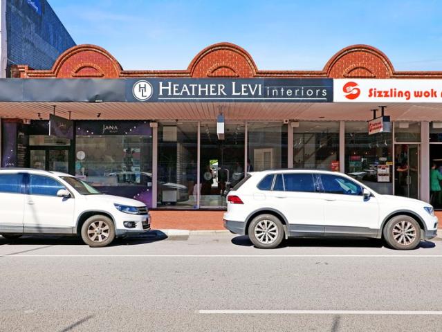 Office for rent in Subiaco Po, Western Australia