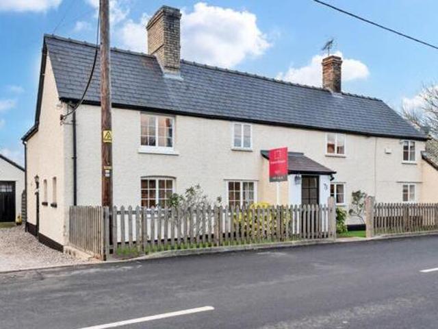 House for sale in Lyons, Greater London