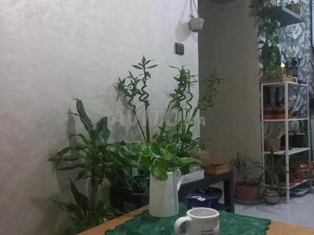 Appartement vente à Anfa, Gharb-Chrarda-Beni Hssen