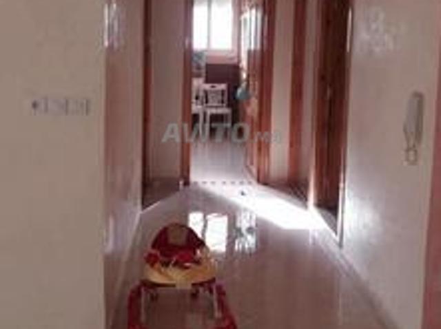 Appartement vente à Fès
