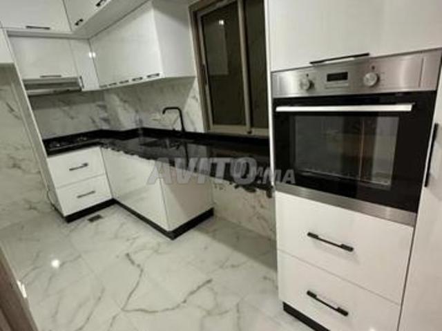 Appartement location à L'Oriental