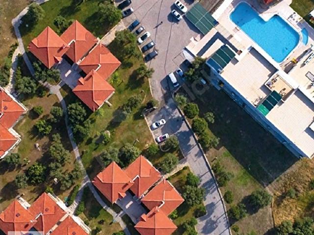 Dikili, İzmir içerisinde satılık Turistik Tesis