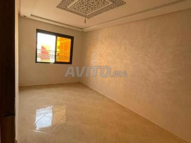 Appartement vente à Meknès