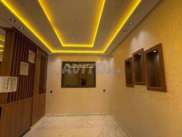 Appartement vente à Meknès