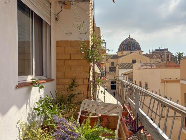 Piso en venta en Motor de San Bernardo, l'Horta Sud