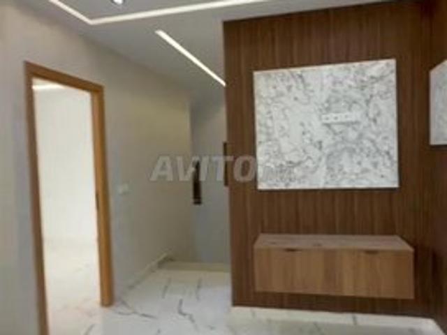 Maison vente à Ben Slimane