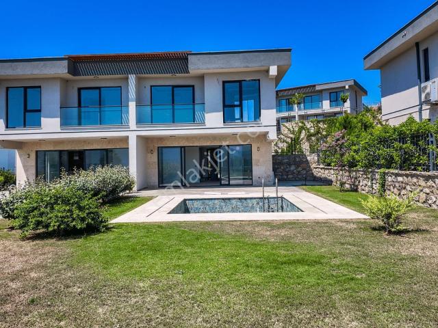 Milas, Muğla içerisinde satılık Villa