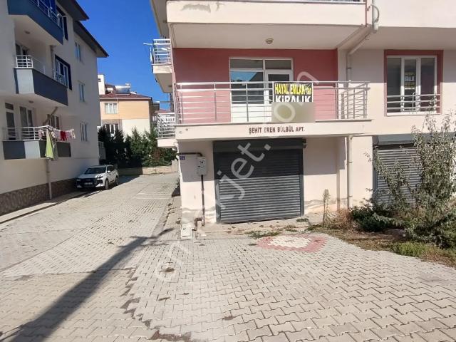 Yenimahalle, Akşehir içerisinde kiralık mülk