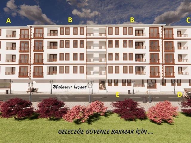 Ece, Cide içerisinde satılık mülk