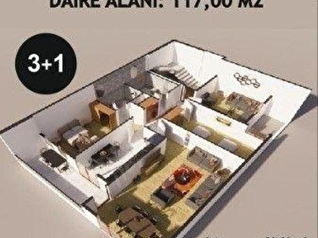 Cumhuriyet, Cide içerisinde satılık mülk
