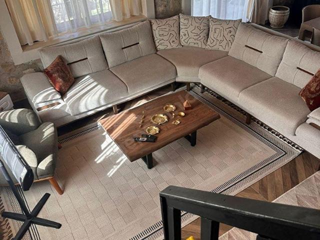 Urla, İzmir içerisinde satılık Villa