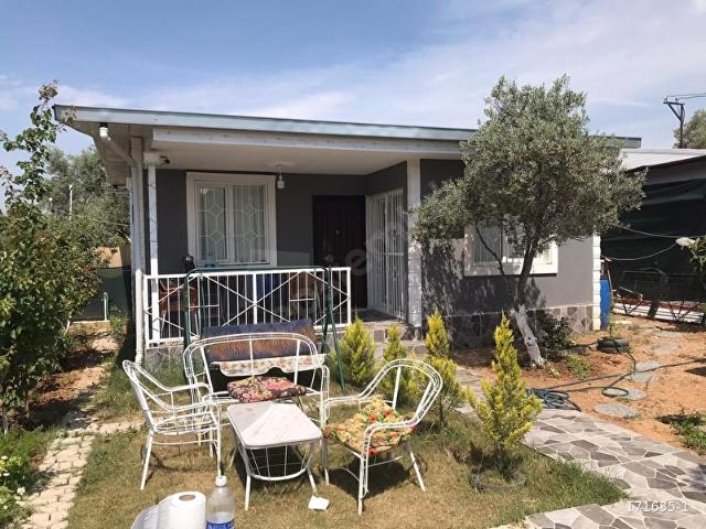Buca, İzmir içerisinde satılık Arsa