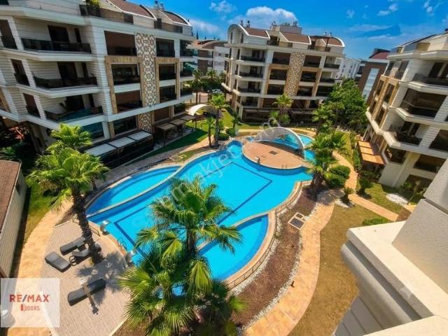 Konyaalti, Antalya içerisinde satılık mülk