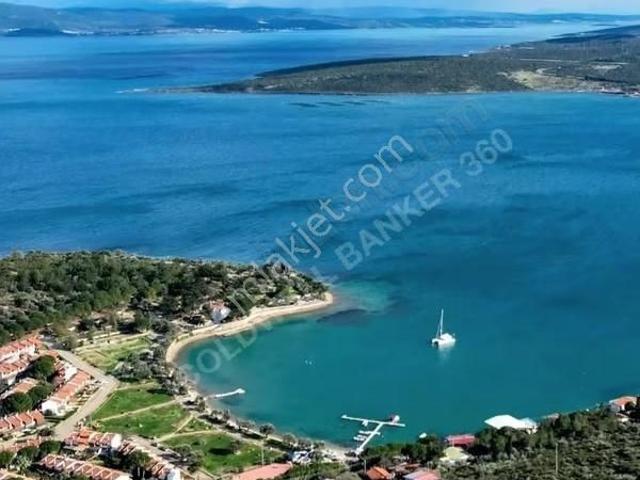 Urla, İzmir içerisinde satılık Arsa