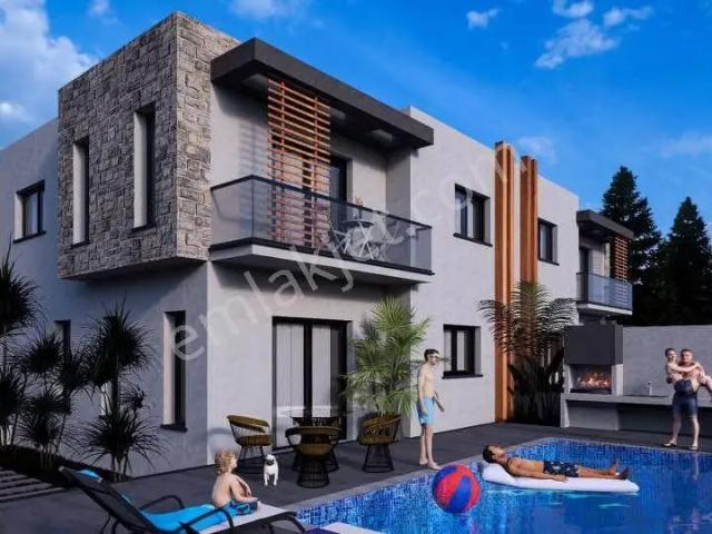 Mustafapaşa Mahallesi, Gebze içerisinde satılık Villa