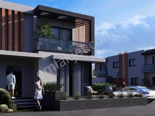 Mustafapaşa Mahallesi, Gebze içerisinde satılık Villa