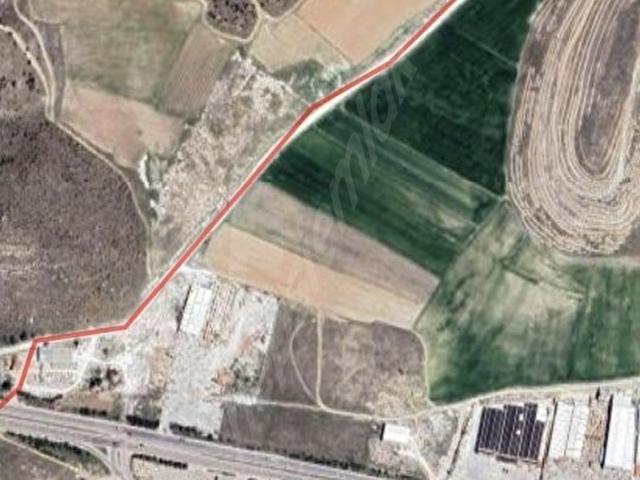 Afyonkarahisar Merkez, Afyon Merkez içerisinde satılık Arsa