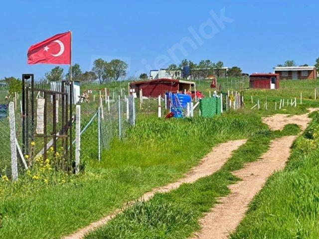 Çeşmeli Mahallesi, Marmaraereğlisi içerisinde satılık Arsa