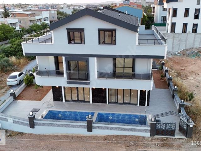 Didim, Aydin içerisinde satılık Villa