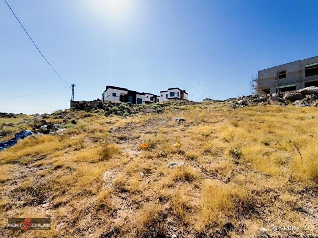 Kocasinan, Kayseri içerisinde satılık Arsa