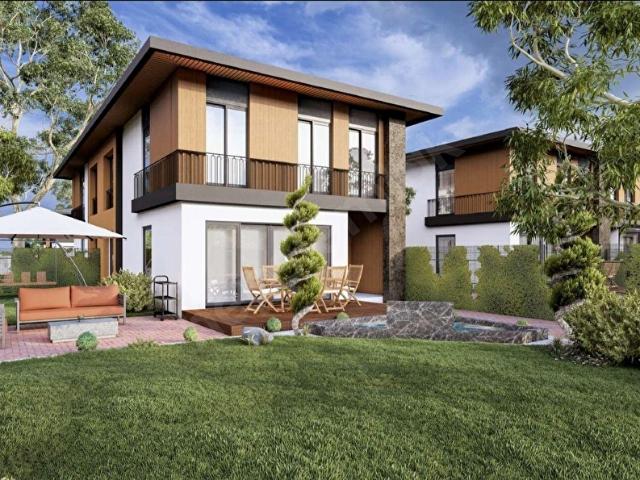 Meram, Konya içerisinde satılık Villa