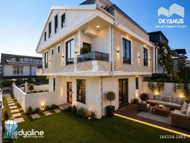 Yayla Mahallesi, Kocaali içerisinde satılık Villa