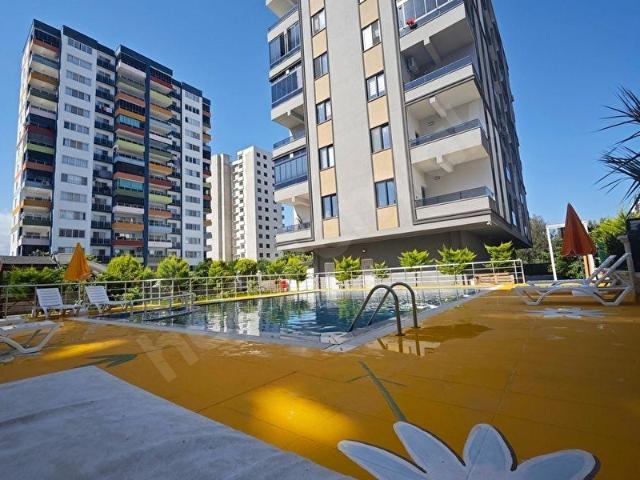 Erdemli, Mersin içerisinde satılık mülk