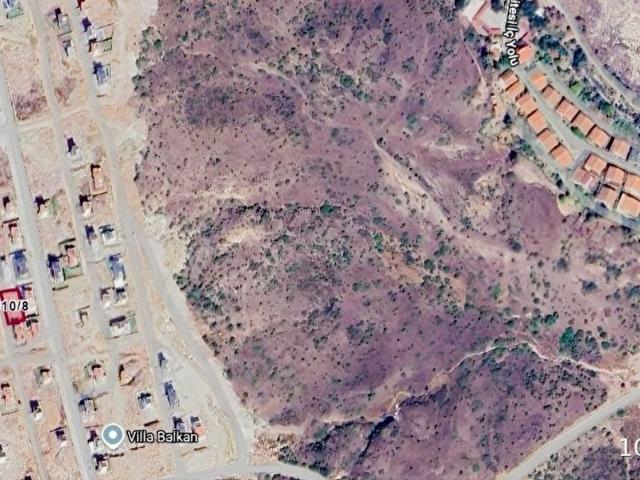 Kamukent, Karaburun içerisinde satılık Arsa