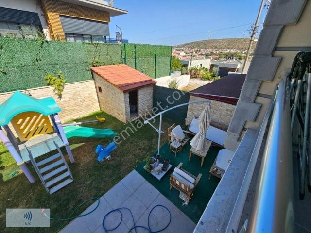 Çeşme, İzmir içerisinde satılık Villa