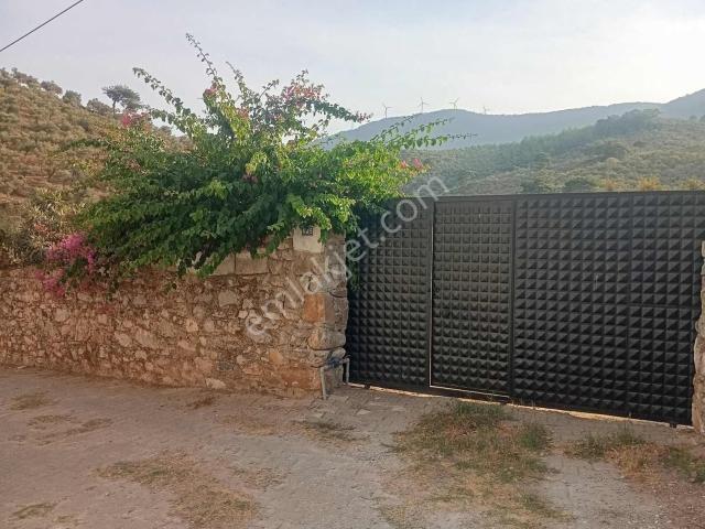 Milas, Muğla içerisinde satılık Fabrika