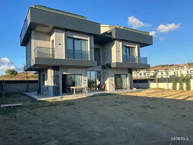 Büyükçekmece, İstanbul içerisinde satılık Villa