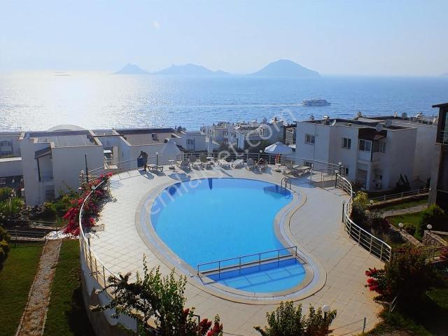 Bodrum, Muğla içerisinde satılık mülk