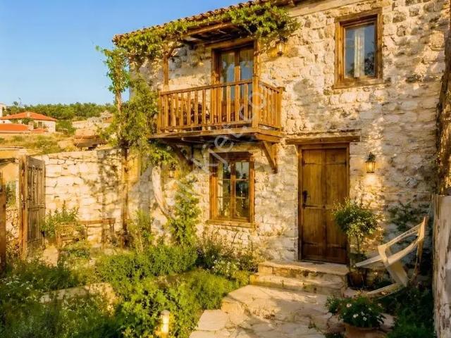 Gömeç, Balikesir içerisinde satılık Villa