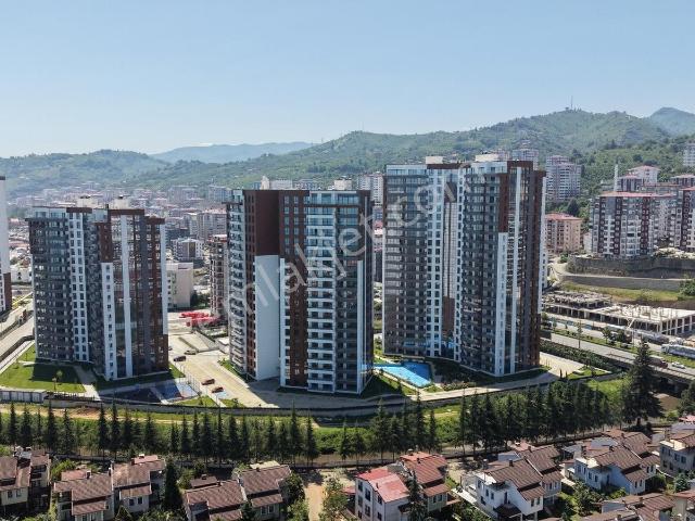 Yomra, Trabzon içerisinde satılık mülk