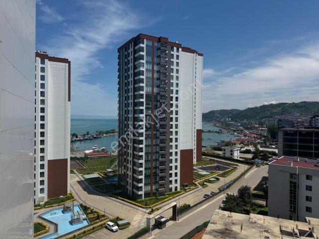 Yomra, Trabzon içerisinde satılık mülk