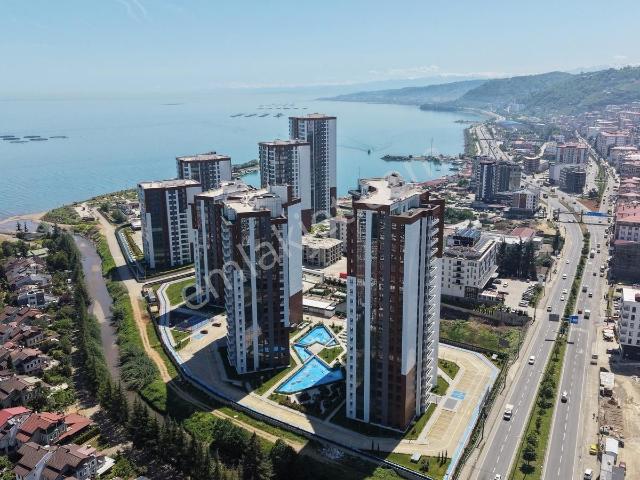 Yomra, Trabzon içerisinde satılık mülk