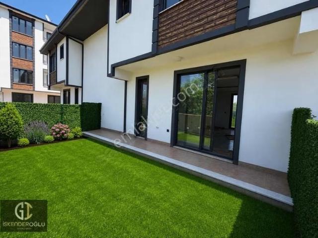 Karasu, Sakarya içerisinde satılık Villa